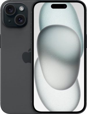 Apple iPhone 15 Plus
