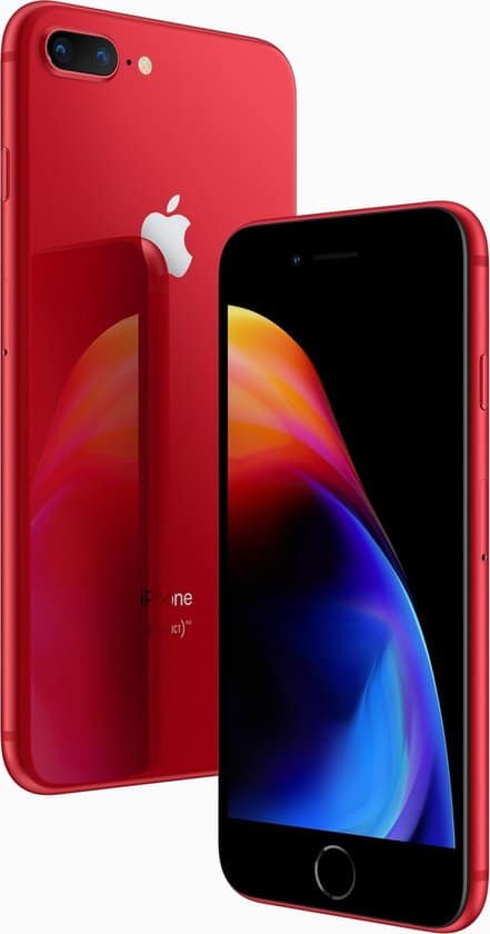 Apple iPhone 8 Plus - Afbeelding 3