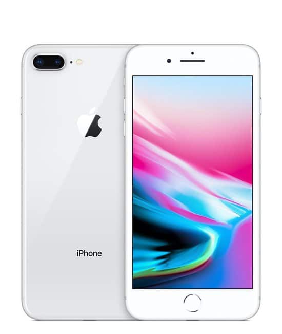 Apple iPhone 8 Plus - Afbeelding 2