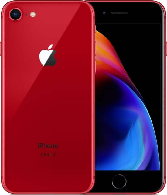 Apple iPhone 8 - Afbeelding 3
