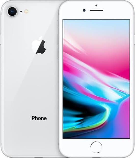 Apple iPhone 8 - Afbeelding 2