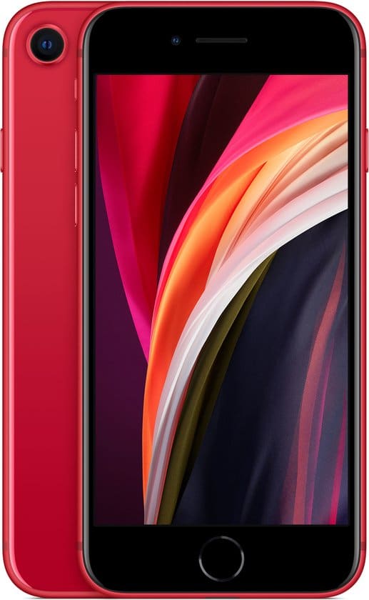 Apple iPhone SE (2020) - Afbeelding 3