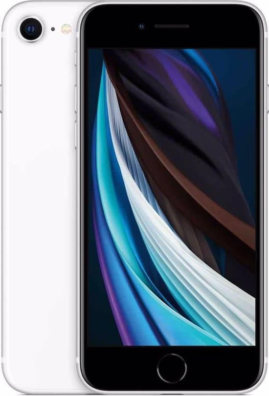 Apple iPhone SE (2020) - Afbeelding 2