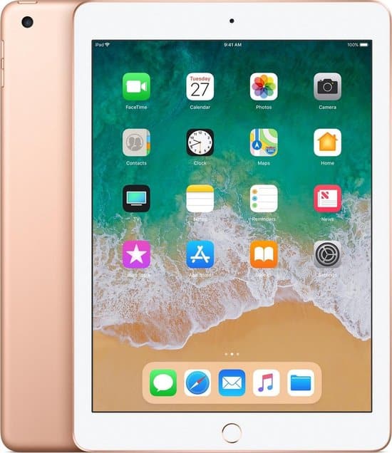 Apple iPad (2018) 6e generatie - Afbeelding 3
