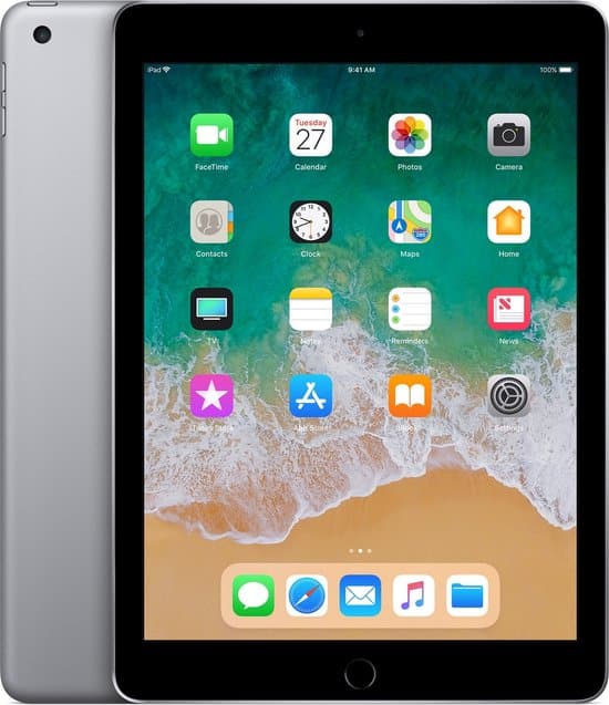 Apple iPad (2018) 6e generatie - Afbeelding 2