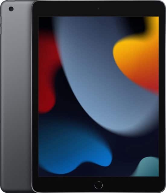 Apple iPad 9 10.2" (2021) - Afbeelding 3