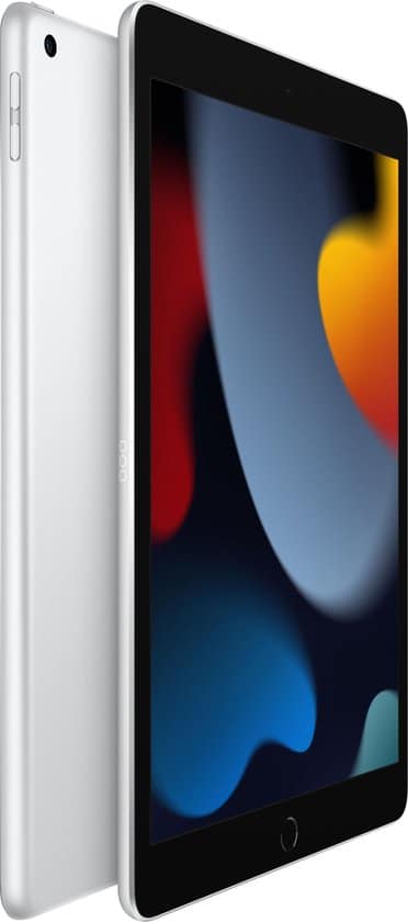 Apple iPad 9 10.2" (2021) - Afbeelding 2