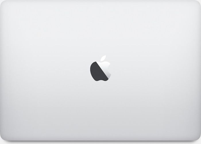 Apple MacBook Pro 2017 13.3" | i5 8 GB | 256 GB SSD | Zilver - Afbeelding 2