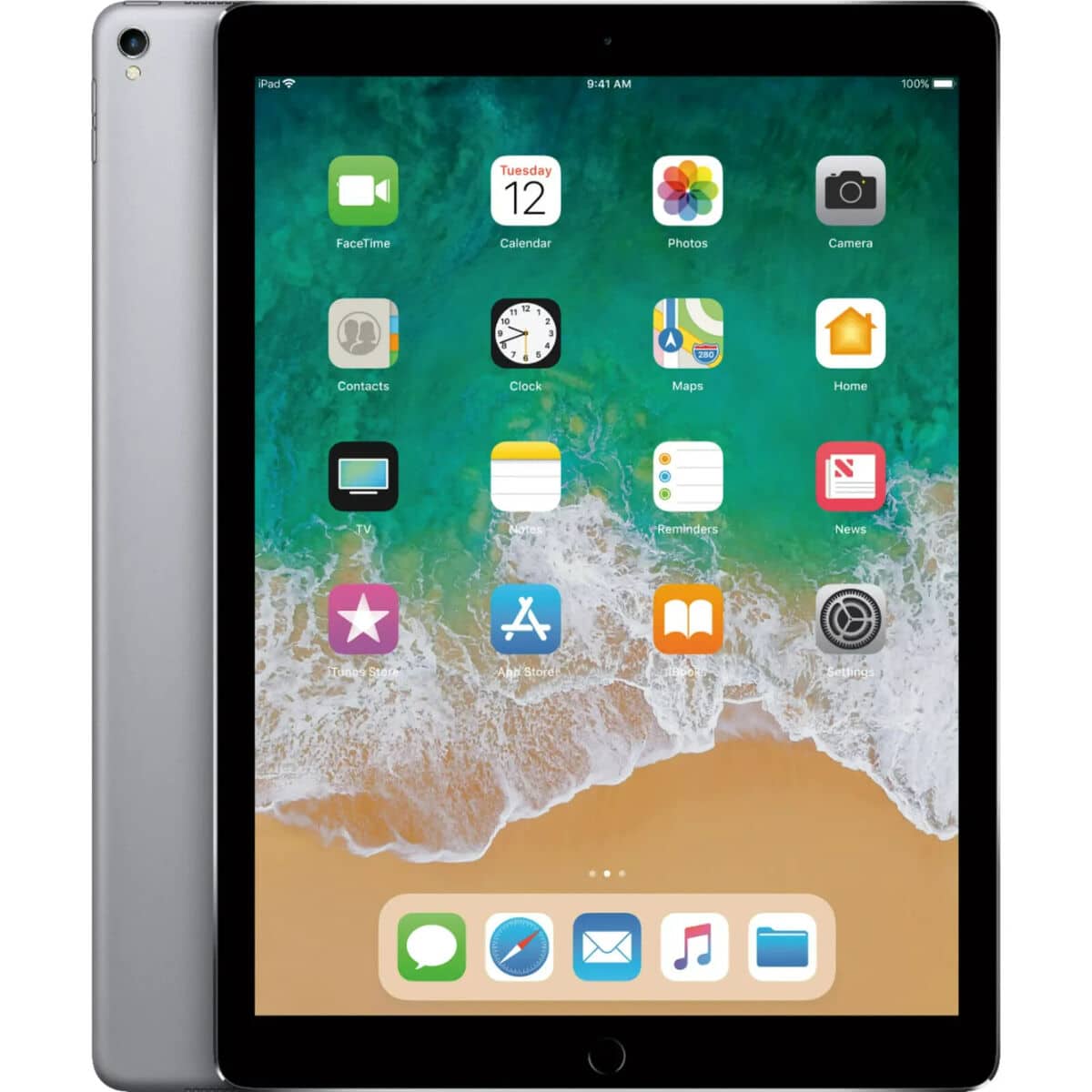 Apple iPad Pro 12.9 1e Gen. 2015 WIFI - Afbeelding 2