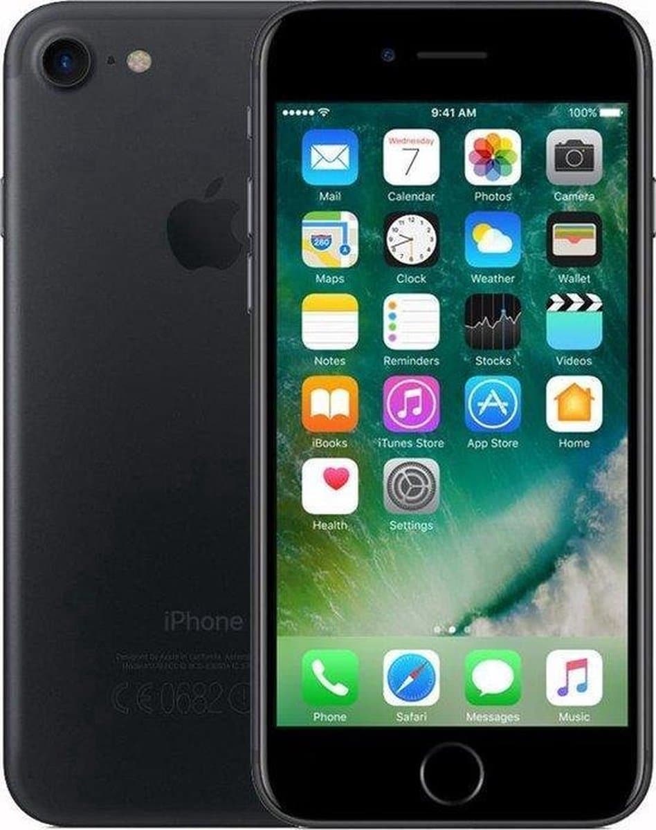Apple iPhone 7