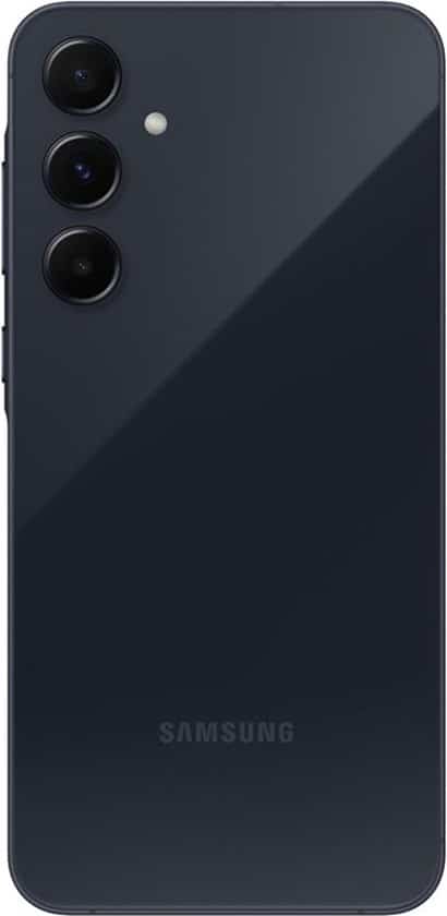 Samsung Galaxy A55 5G - Afbeelding 4