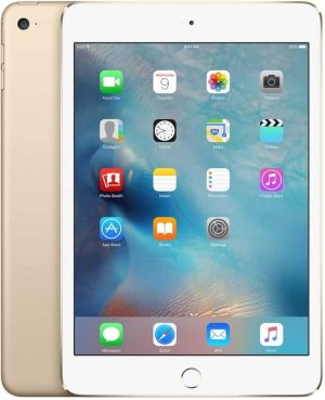 Apple iPad Mini 4