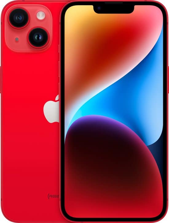 Apple iPhone 14 - Afbeelding 4