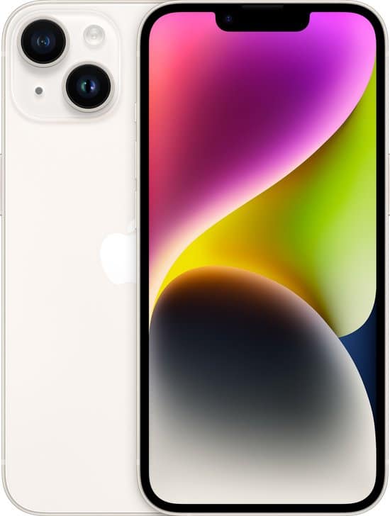Apple iPhone 14 - Afbeelding 3