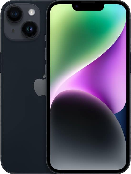 Apple iPhone 14 - Afbeelding 2