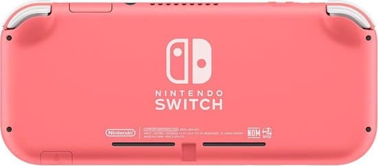 Nintendo Switch Lite - Afbeelding 2