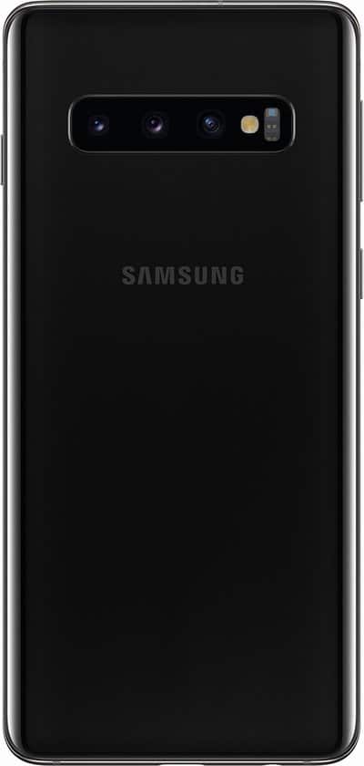 Samsung Galaxy S10 - Afbeelding 2