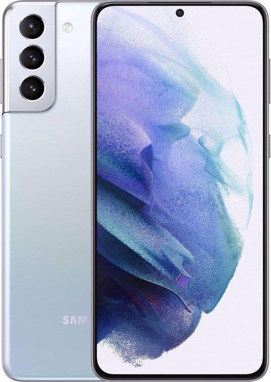 Samsung Galaxy S21 Plus 5G - Afbeelding 2