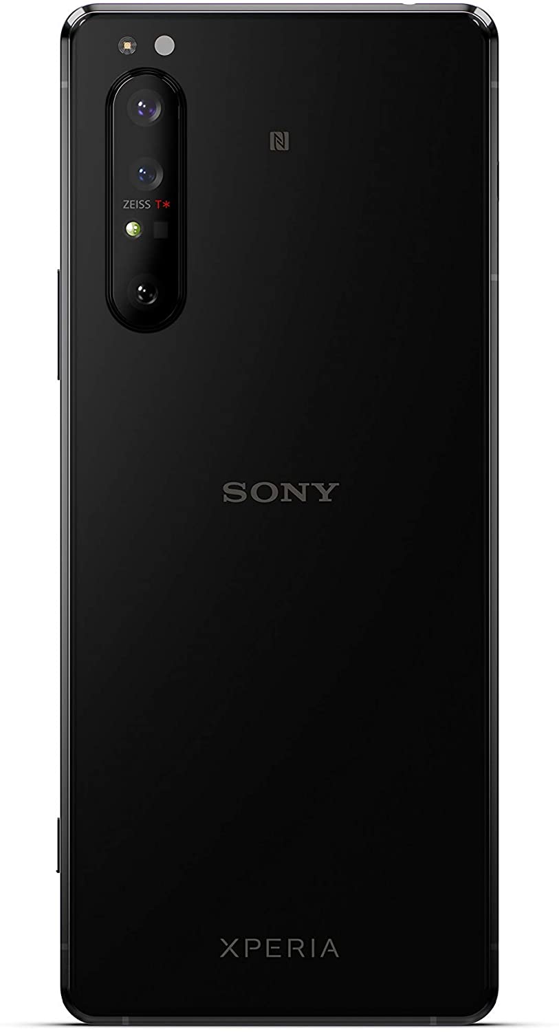 Sony Xperia 1 II - Afbeelding 2