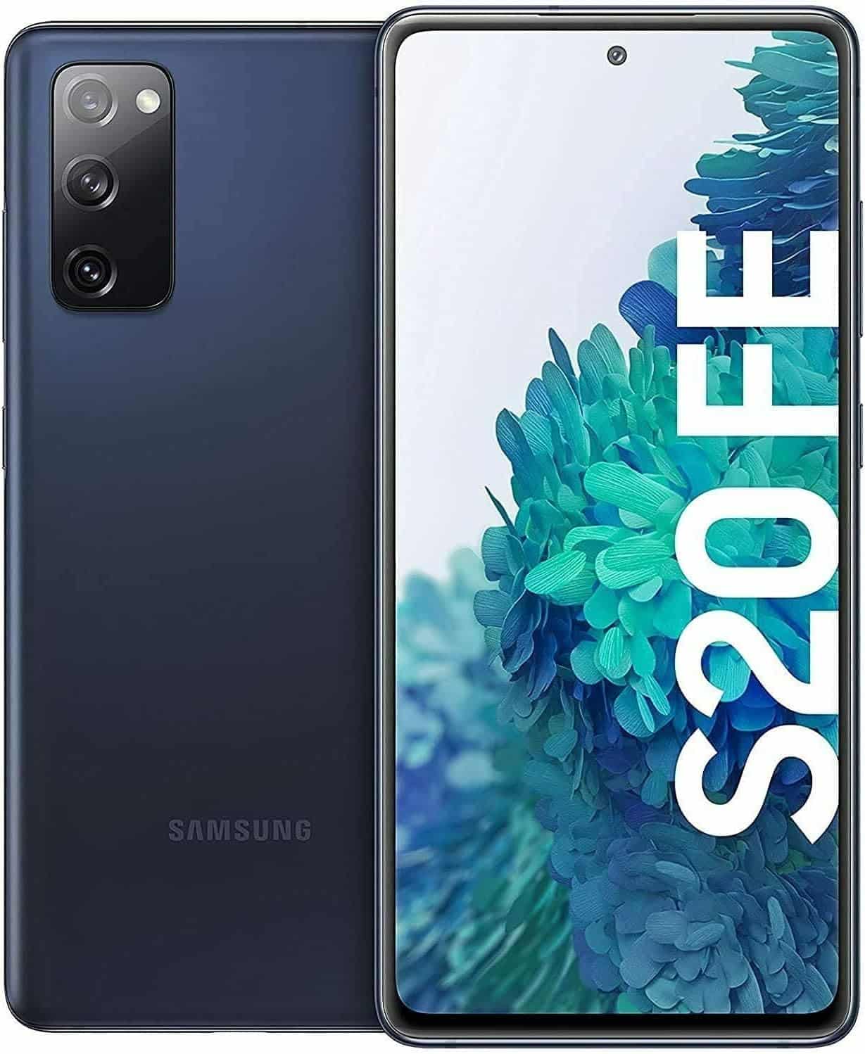 Samsung Galaxy S20 FE 5G