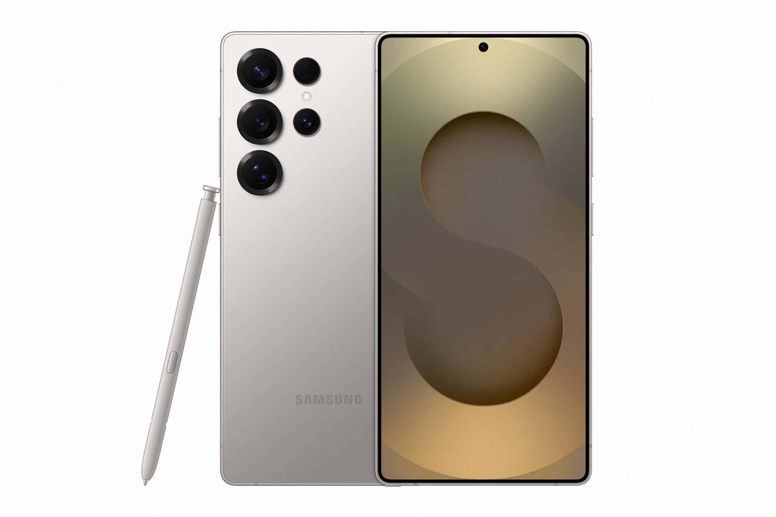 Samsung Galaxy S25 Ultra - Afbeelding 5