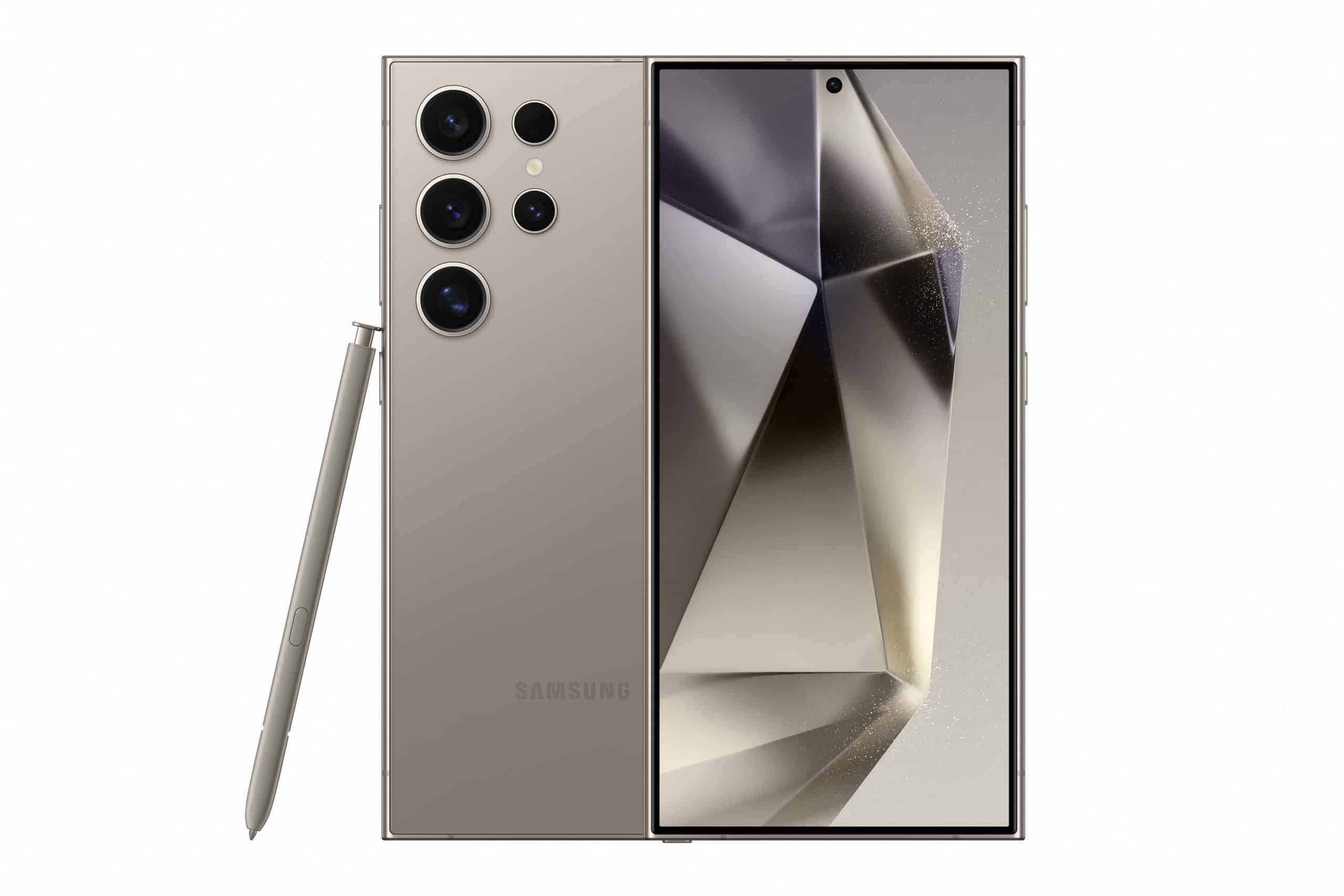 Samsung Galaxy S24 Ultra - Afbeelding 7