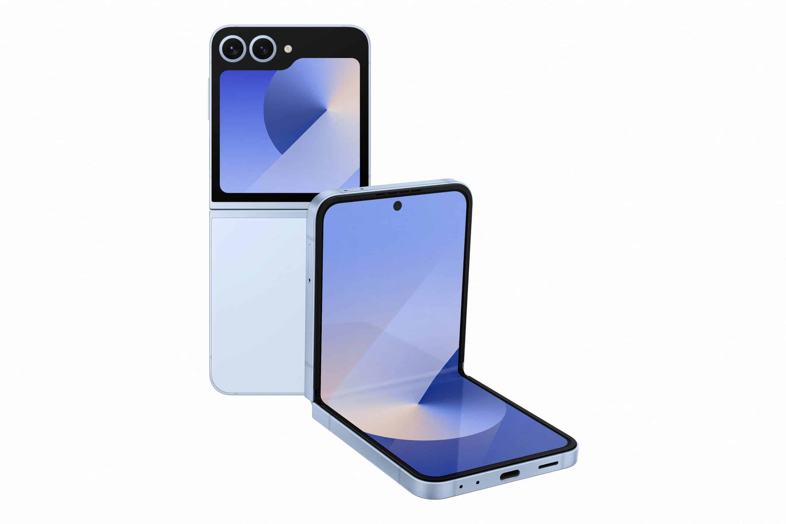 Samsung Galaxy Z Flip 6 - Afbeelding 4