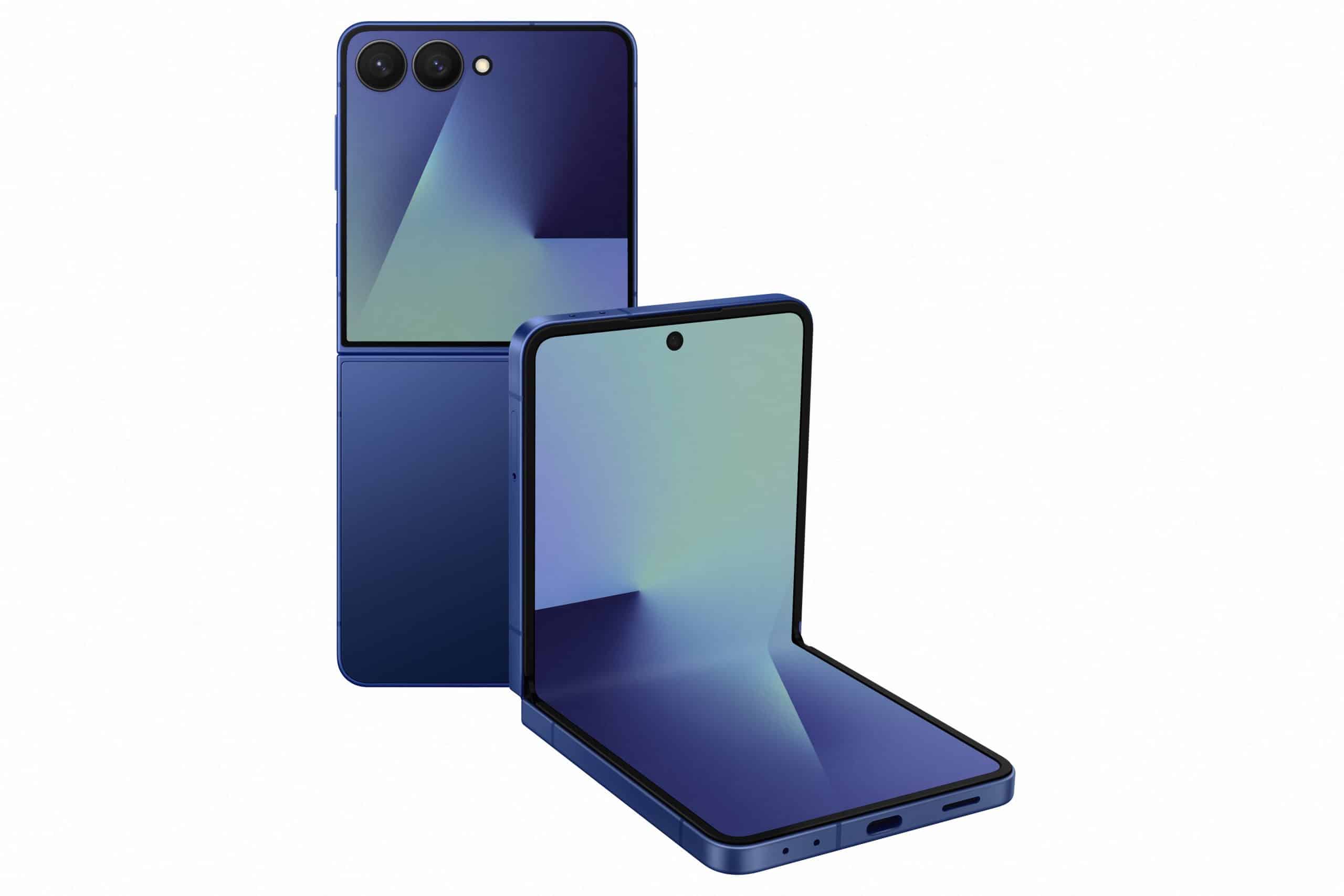 Samsung Galaxy Z Flip 7