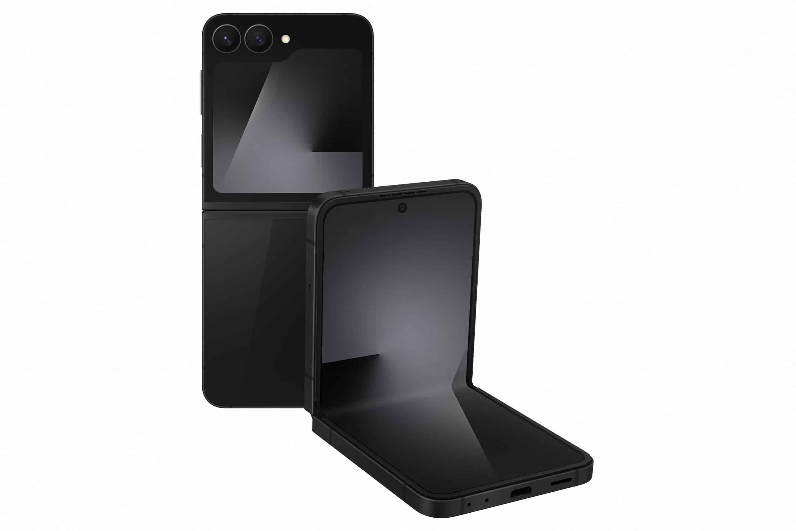 Samsung Galaxy Z Flip 7 FE - Afbeelding 2