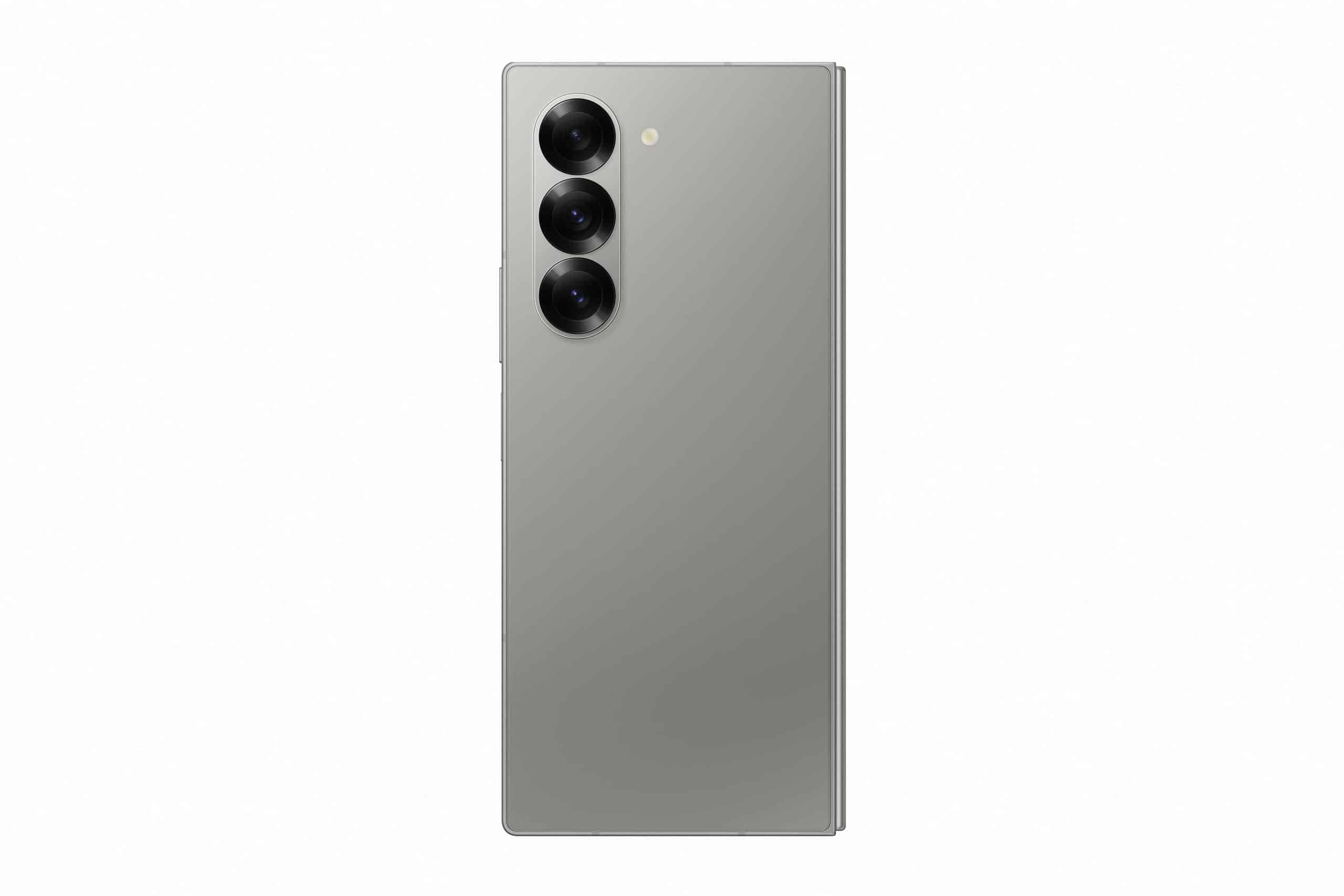 Samsung Galaxy Z Fold 6 - Afbeelding 10