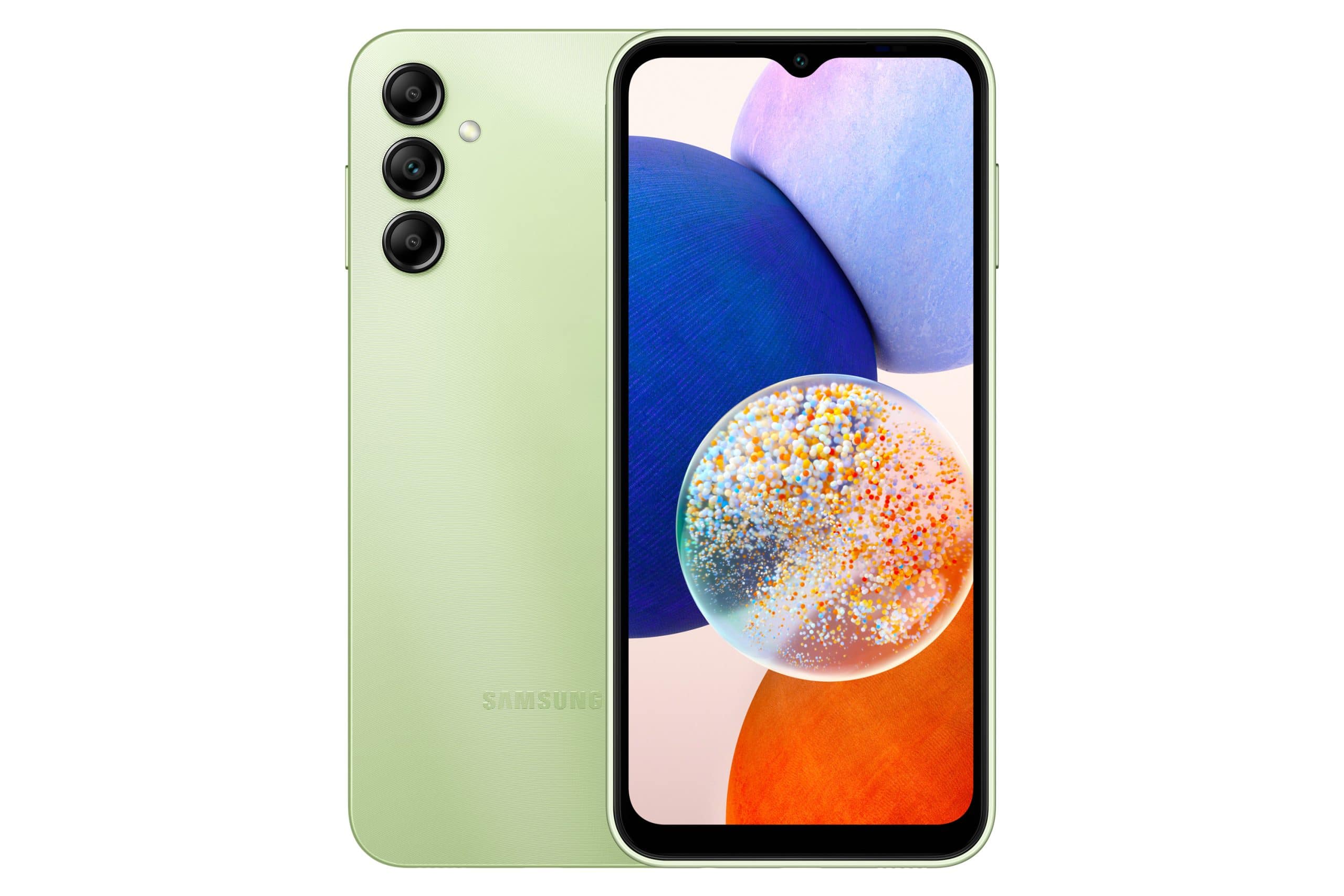 Samsung Galaxy A05s - Afbeelding 2