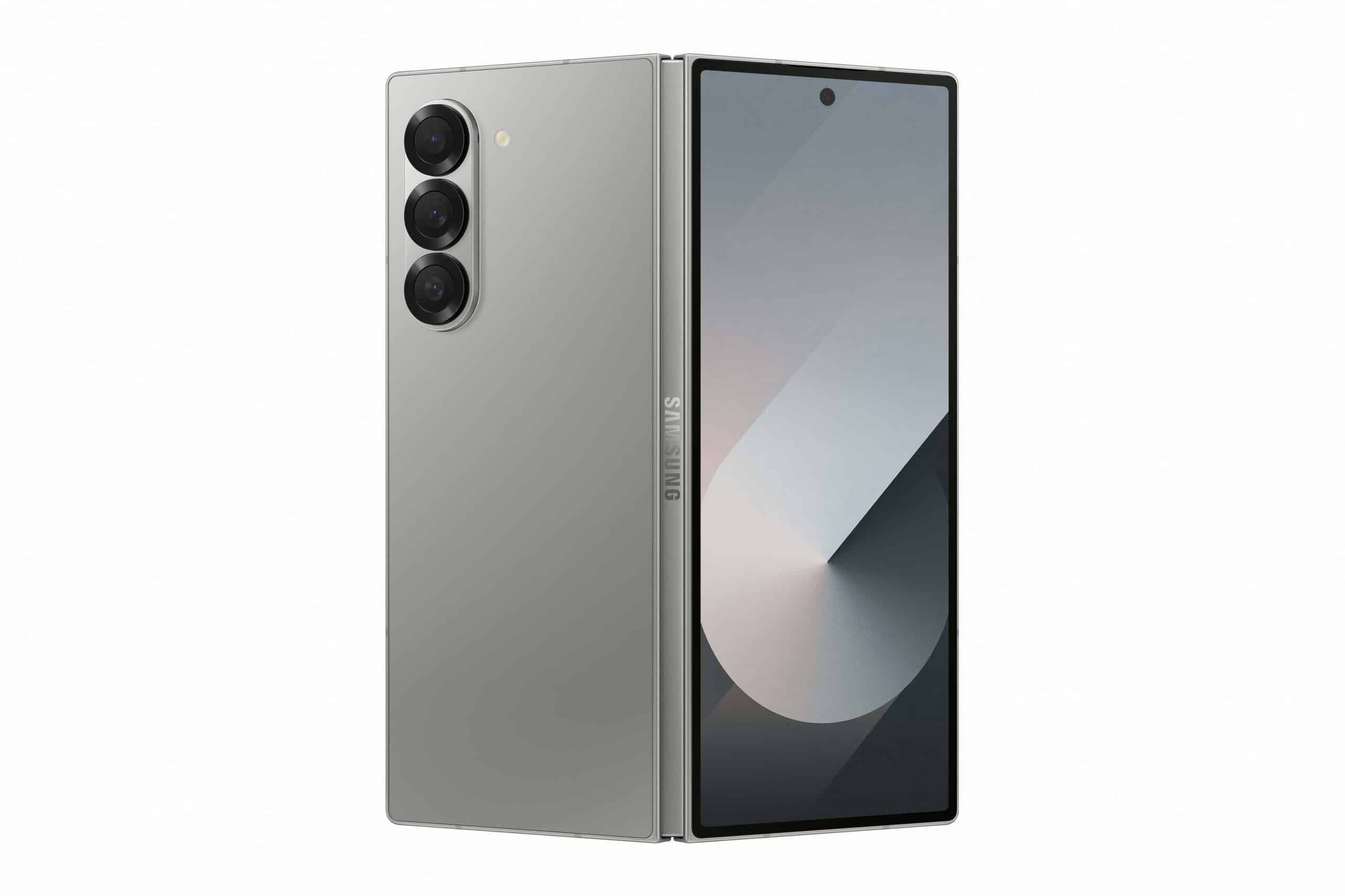 Samsung Galaxy Z Fold 6 - Afbeelding 9