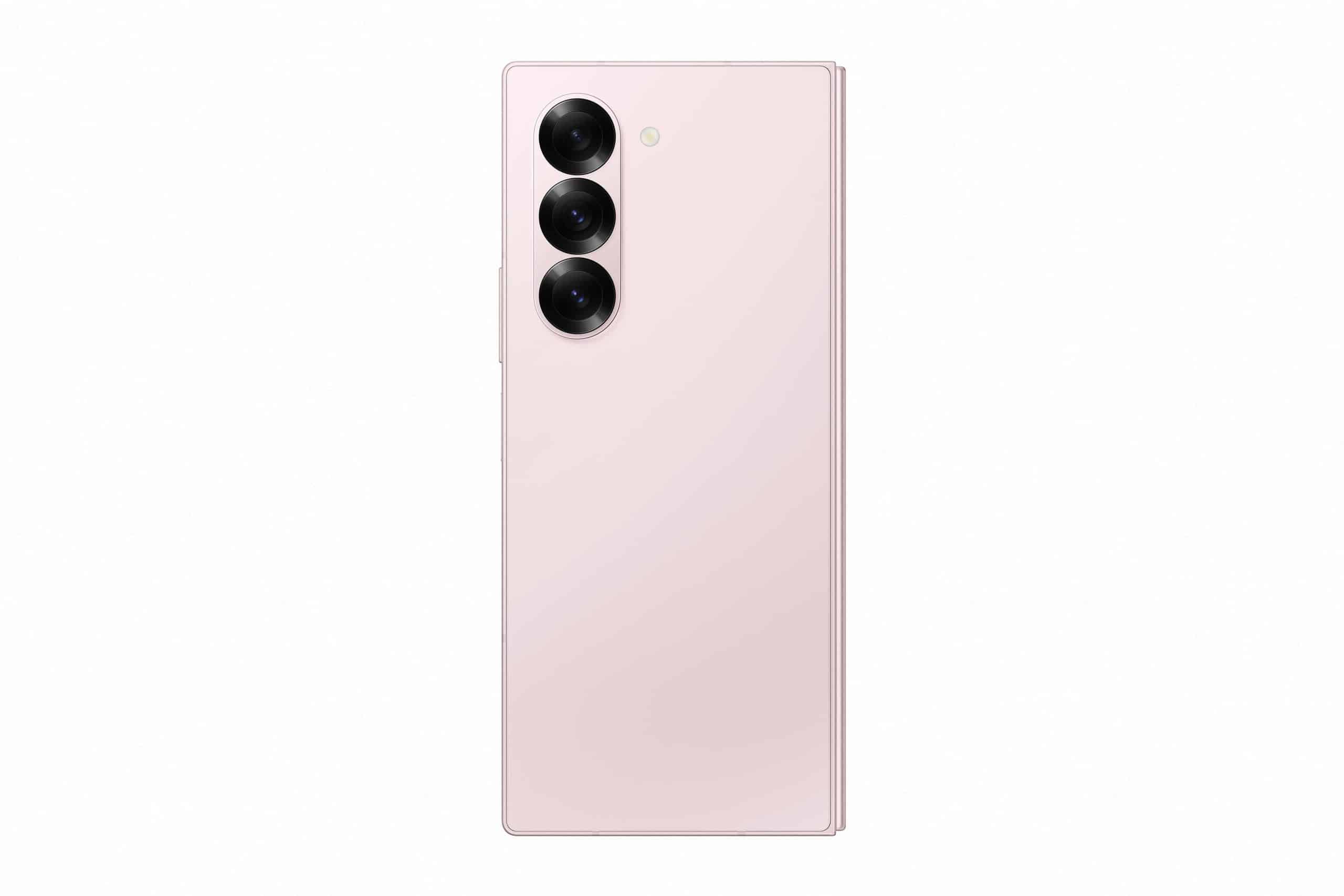 Samsung Galaxy Z Fold 6 - Afbeelding 7