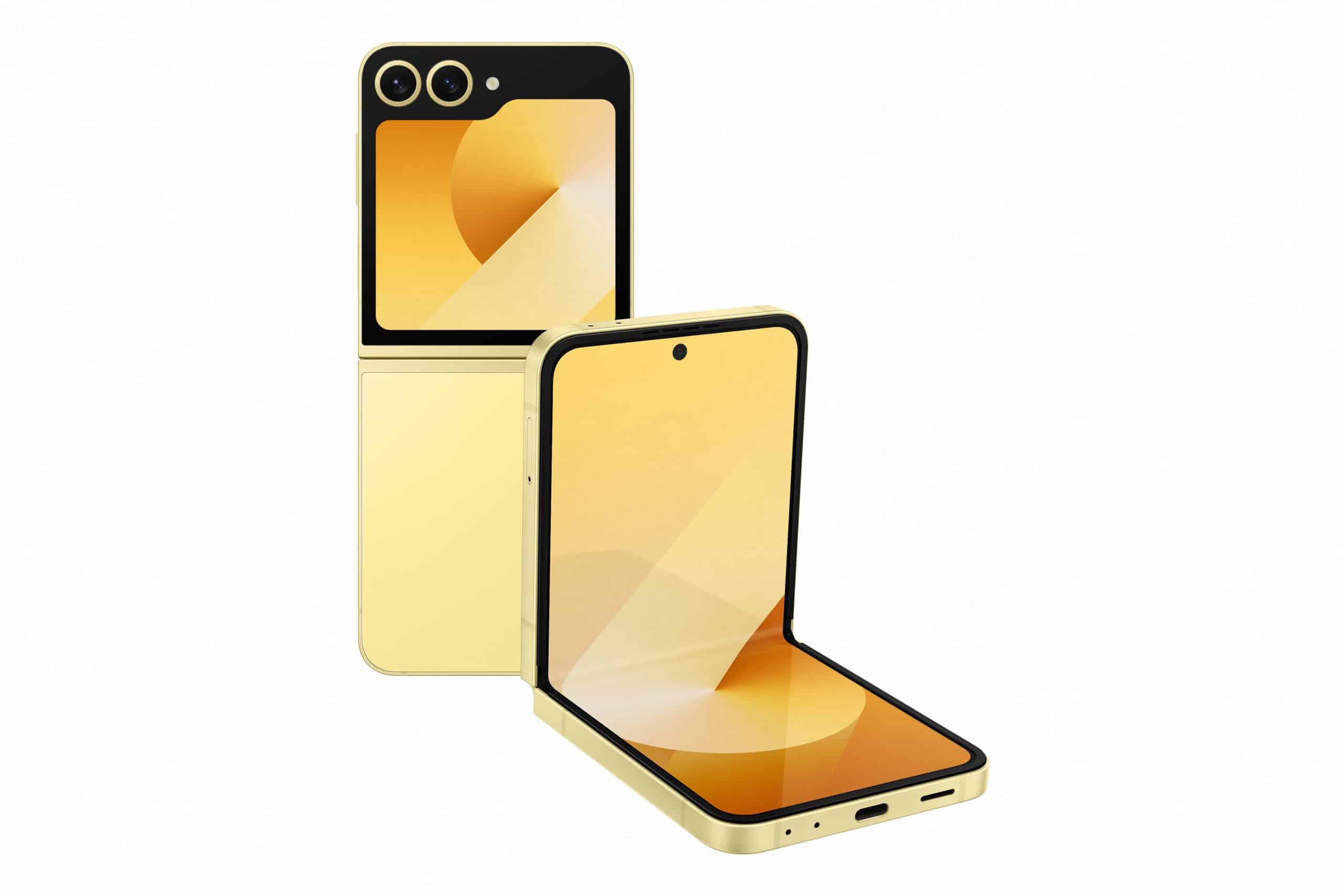 Samsung Galaxy Z Flip 6 - Afbeelding 3