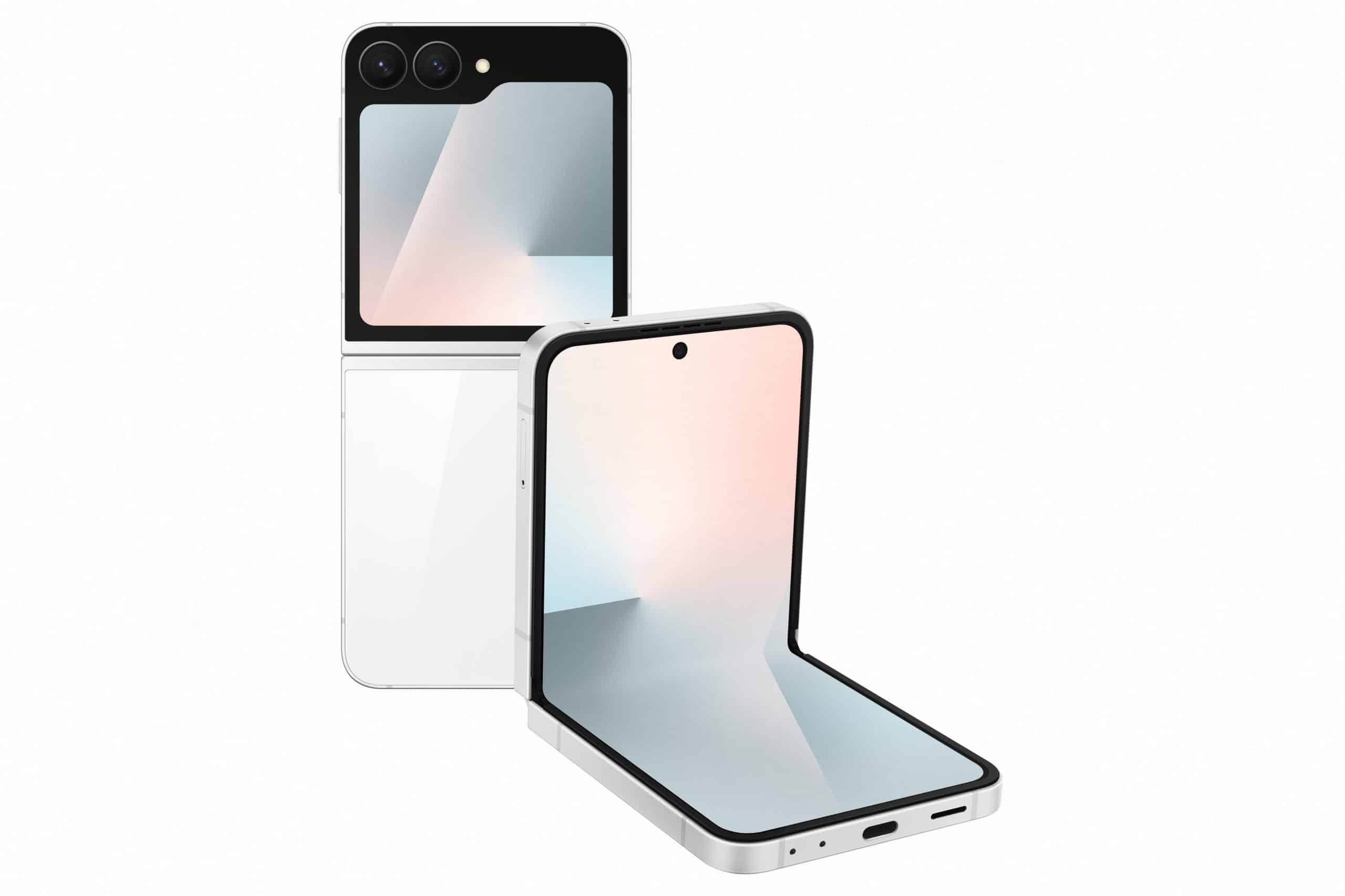 Samsung Galaxy Z Flip 7 FE