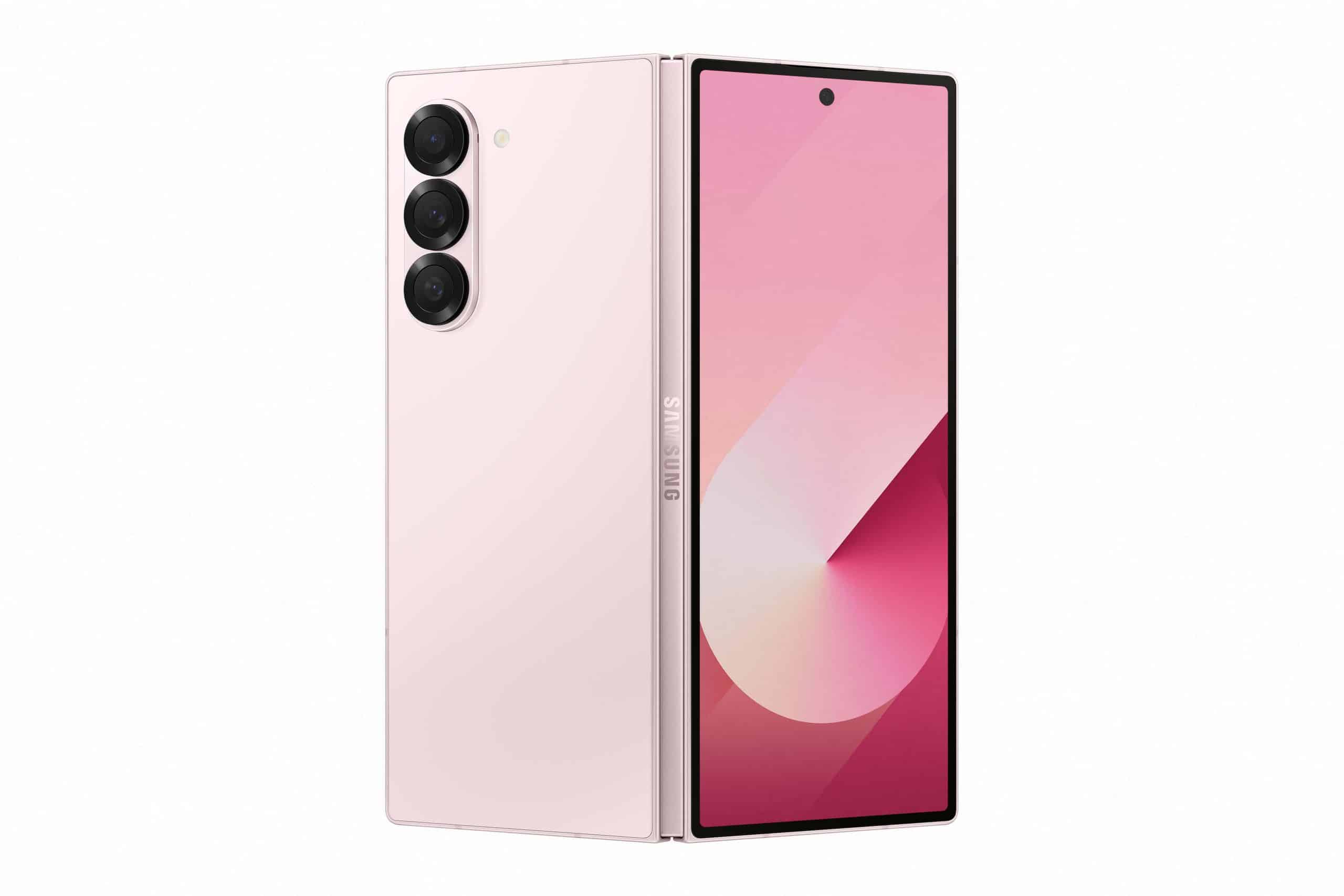 Samsung Galaxy Z Fold 6 - Afbeelding 6