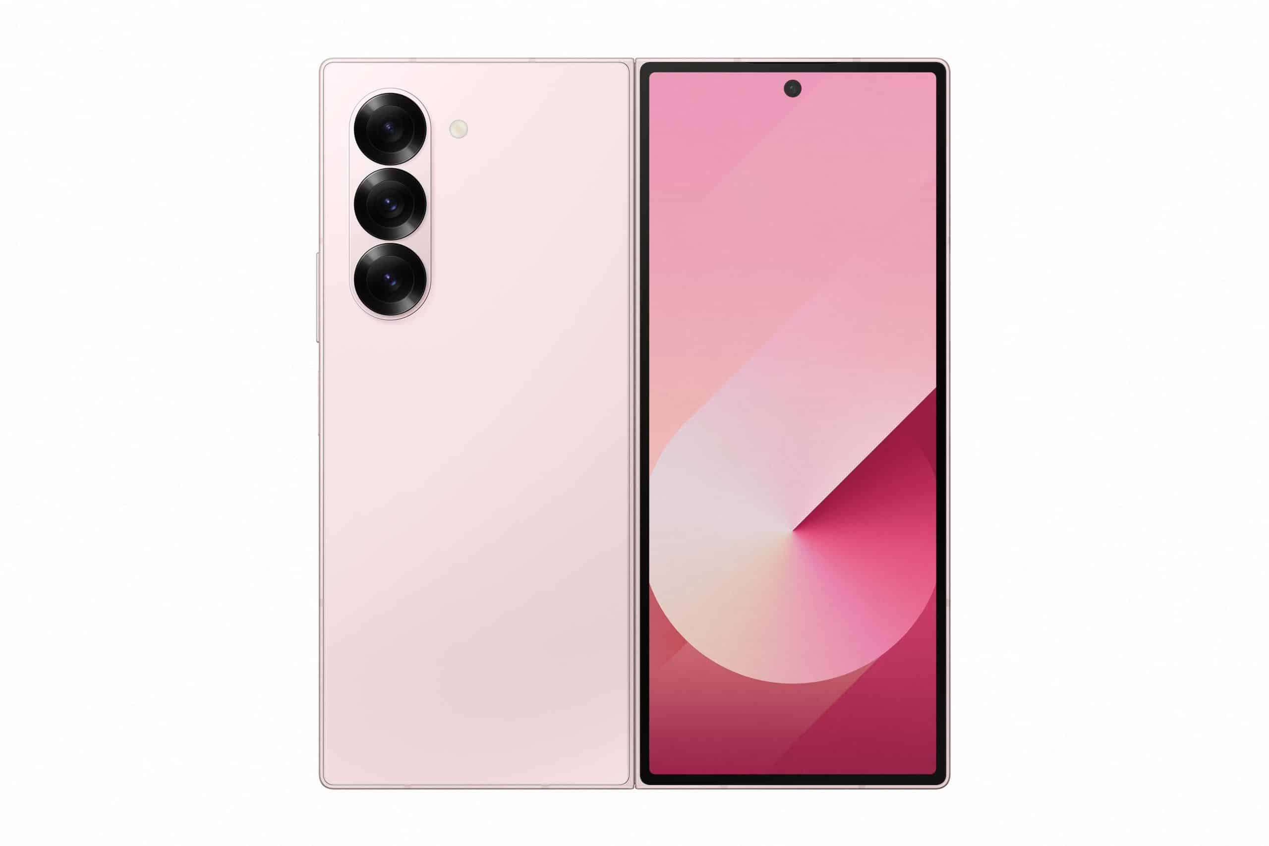 Samsung Galaxy Z Fold 6 - Afbeelding 5