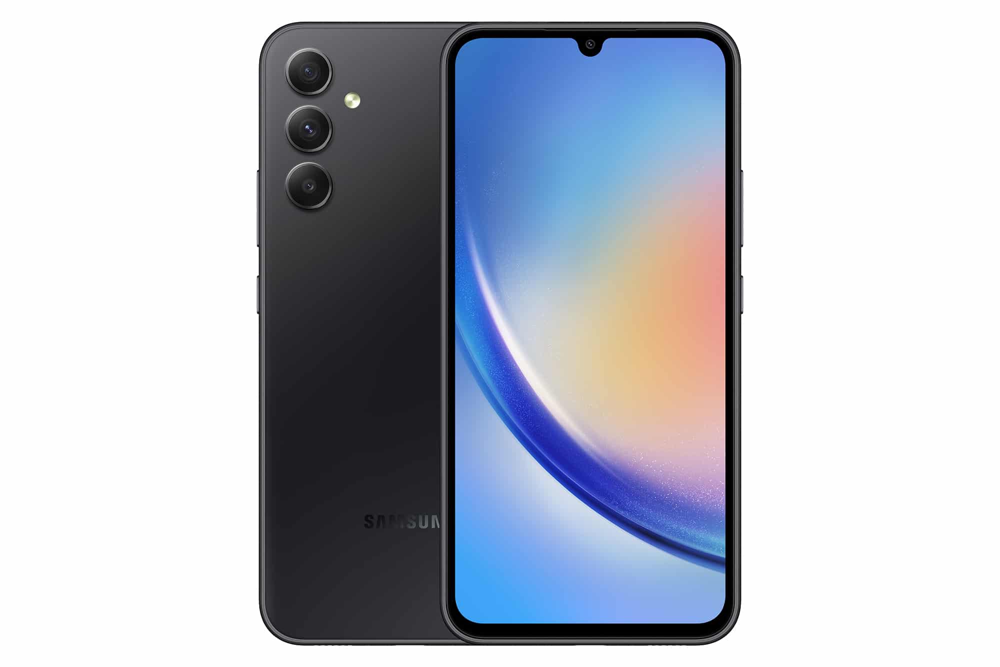 Samsung Galaxy A34