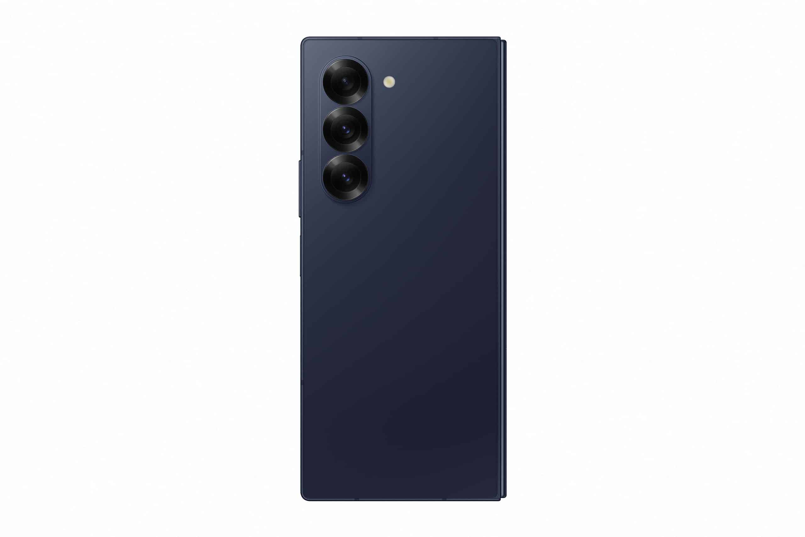 Samsung Galaxy Z Fold 6 - Afbeelding 4