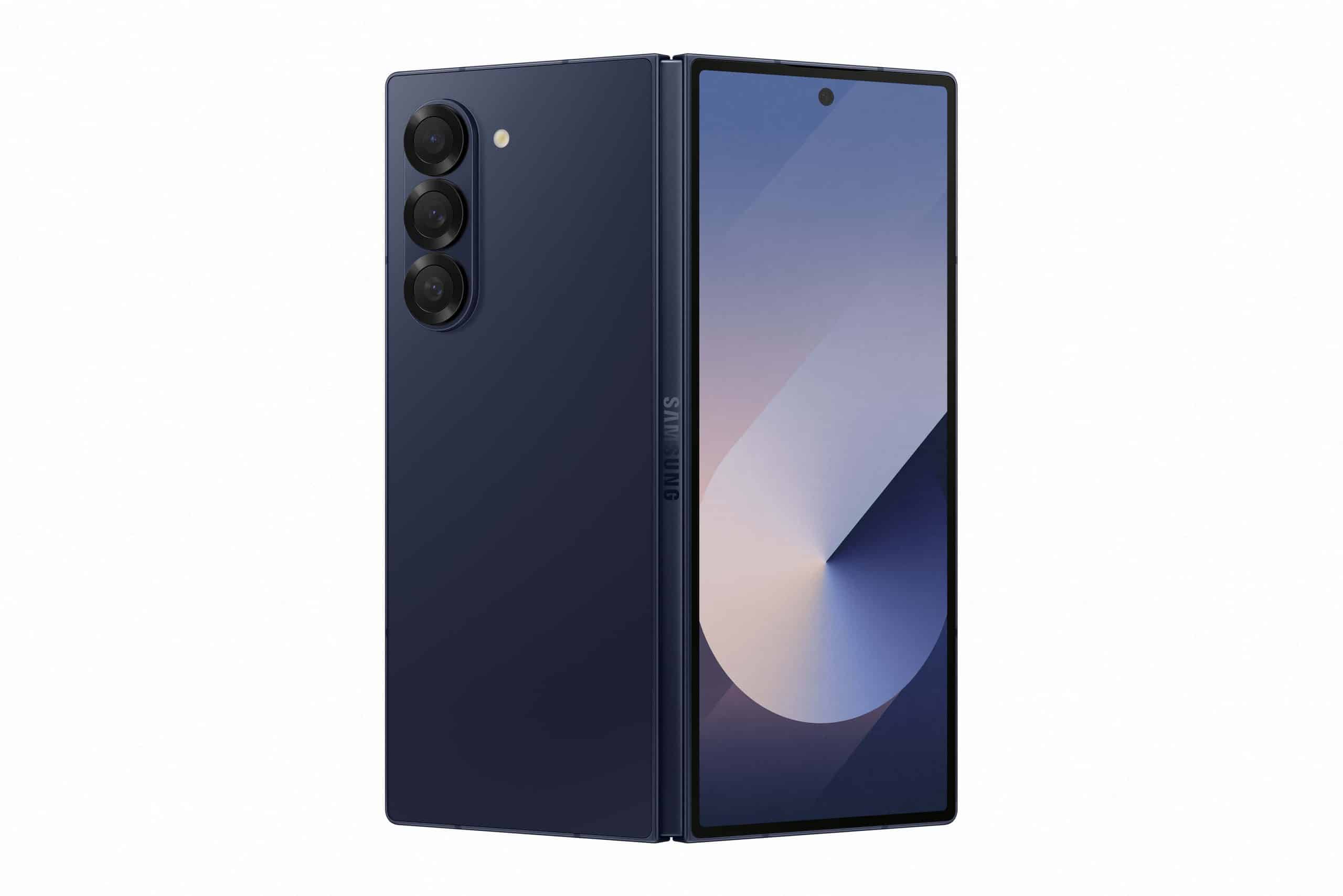 Samsung Galaxy Z Fold 6 - Afbeelding 3
