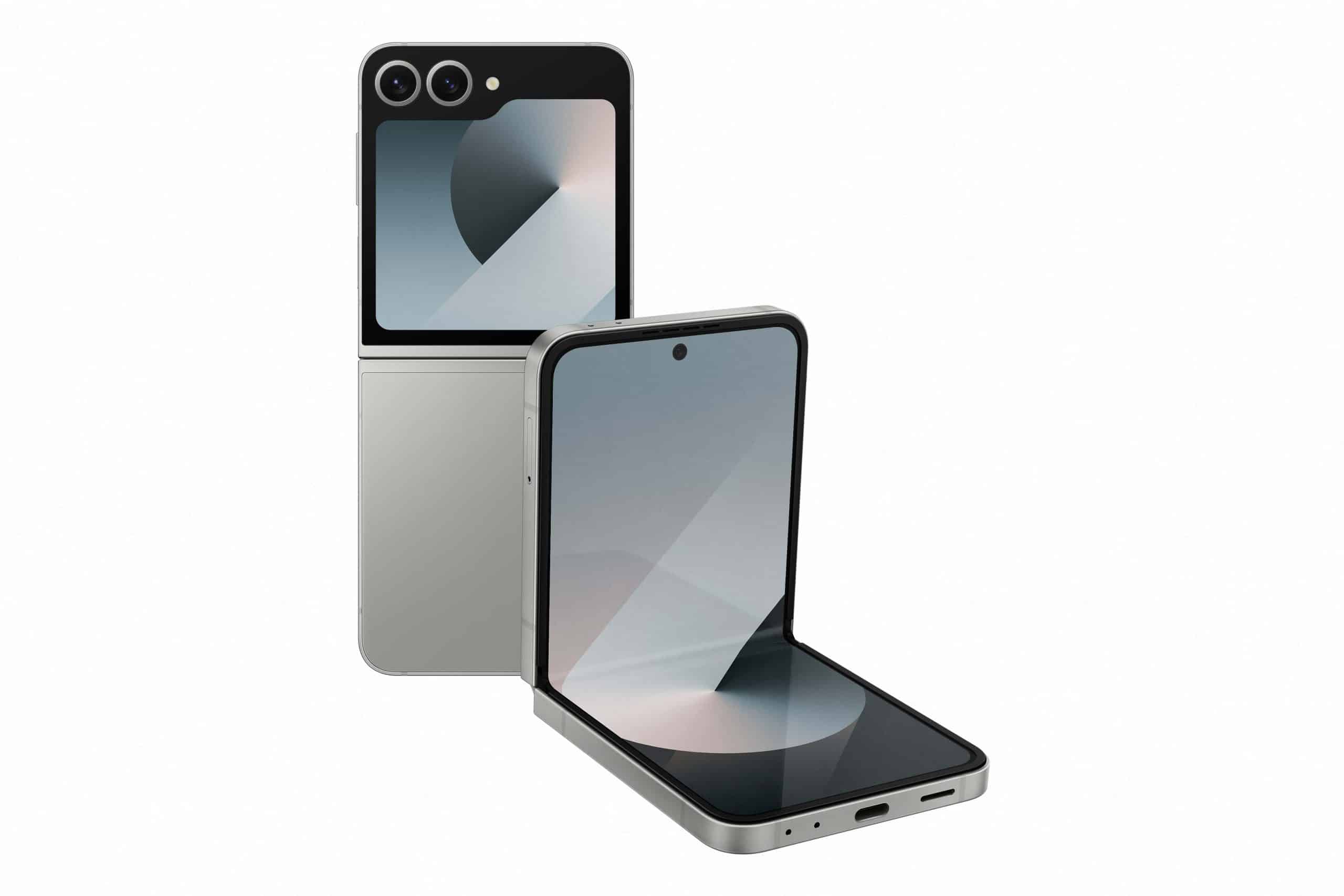 Samsung Galaxy Z Flip 6
