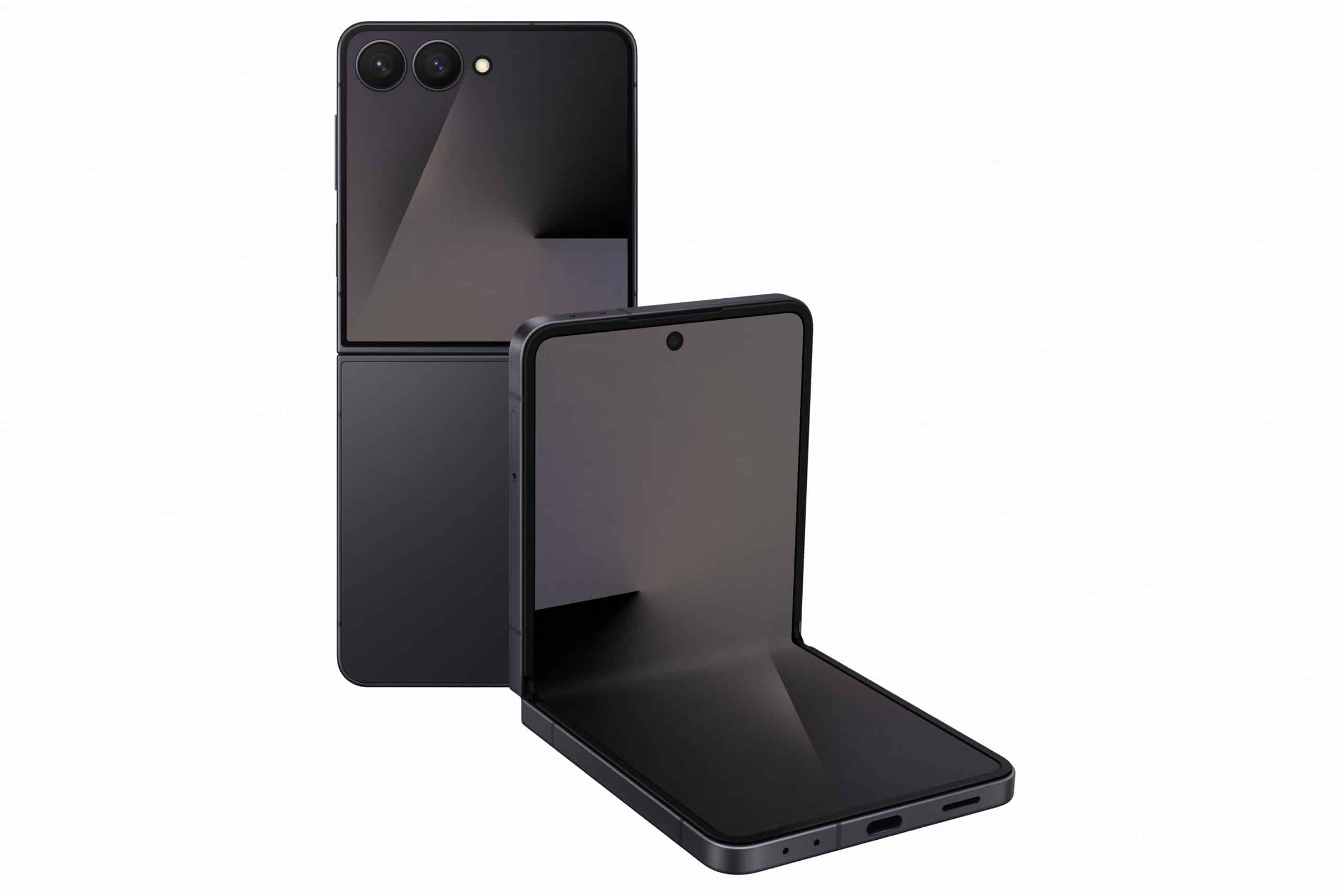 Samsung Galaxy Z Flip 7 - Afbeelding 3