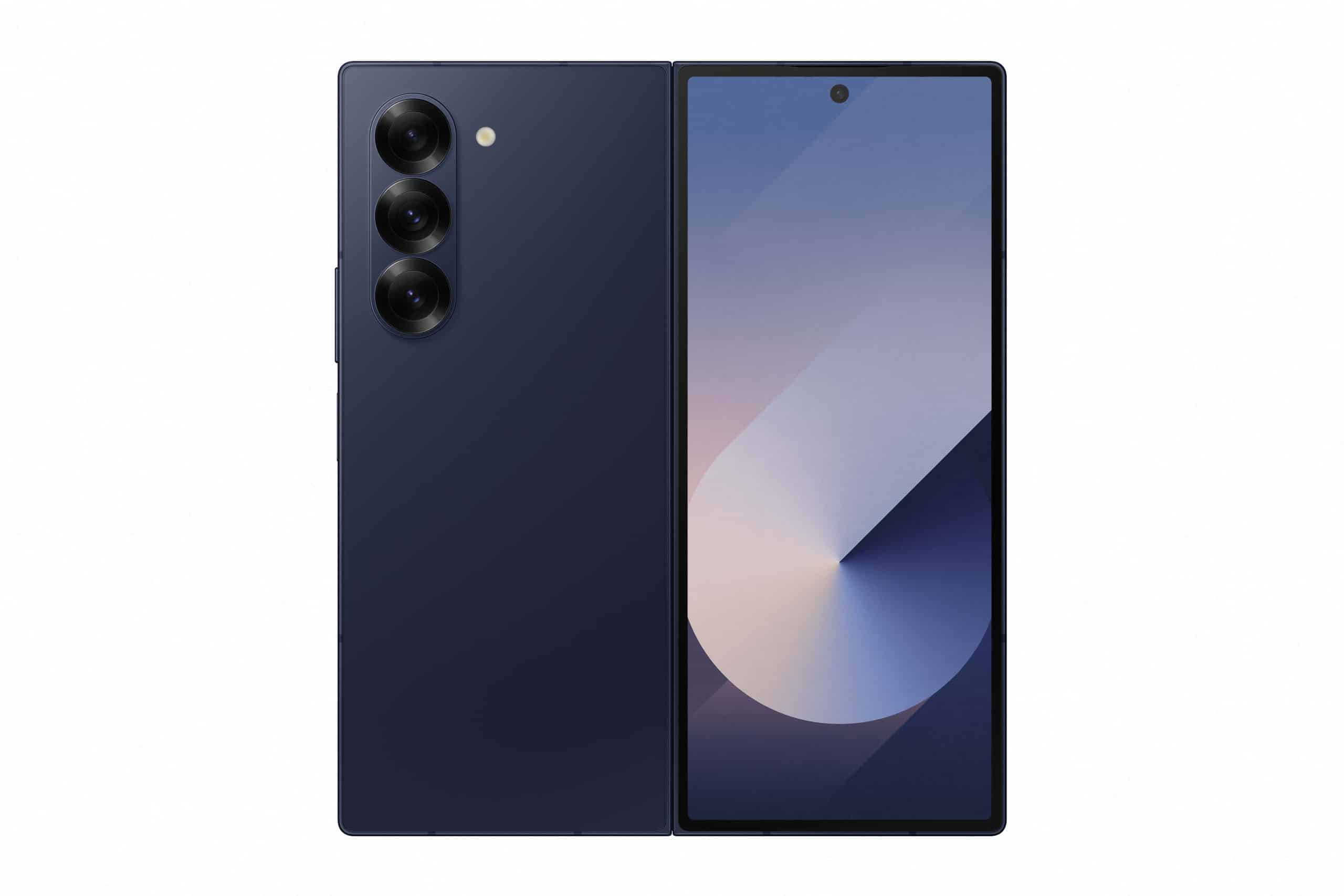 Samsung Galaxy Z Fold 6 - Afbeelding 2