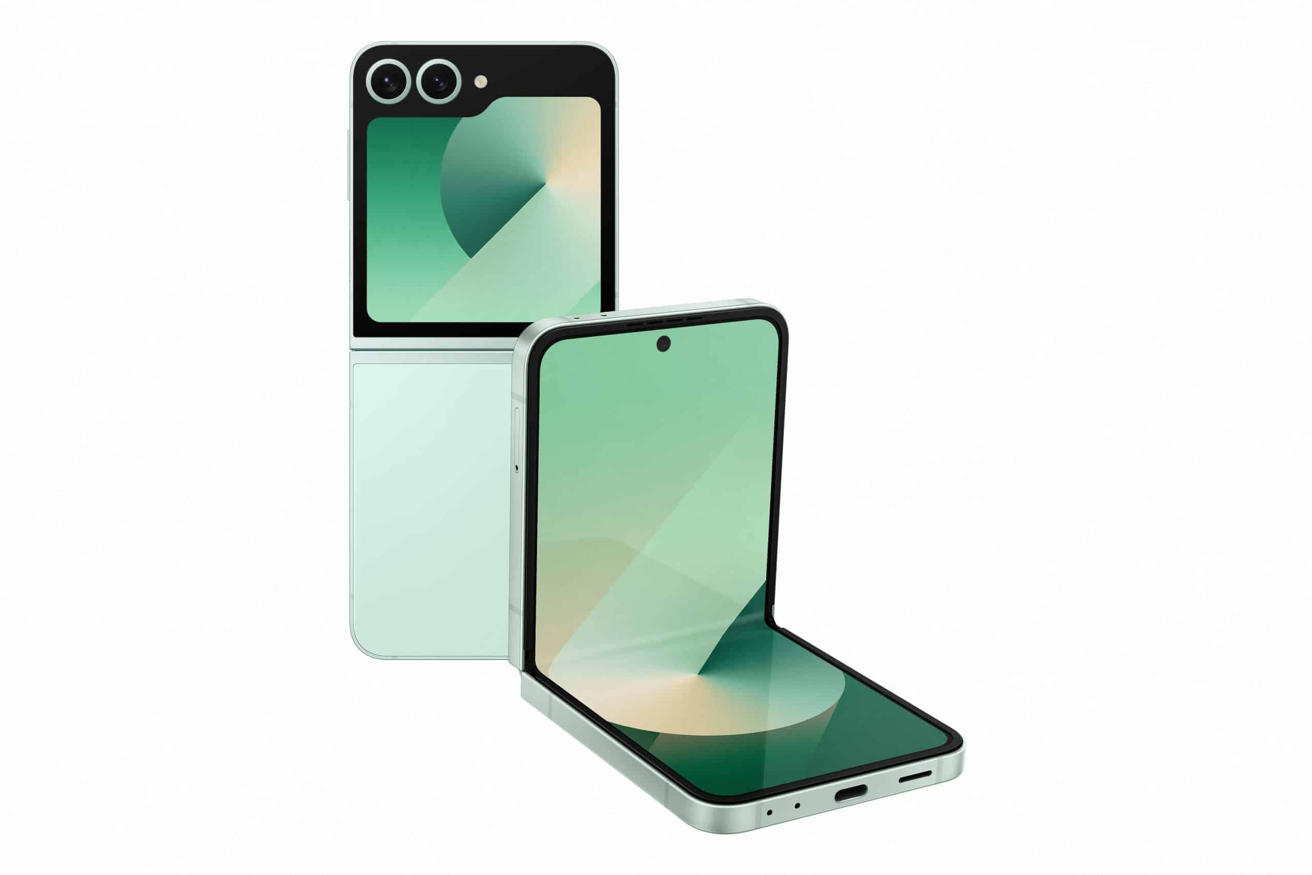 Samsung Galaxy Z Flip 6 - Afbeelding 2