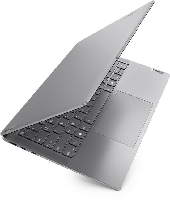 Lenovo Yoga 7i 16" i7 | 16 GB | 512GB SSD | Grijs Windows 11 - Afbeelding 2