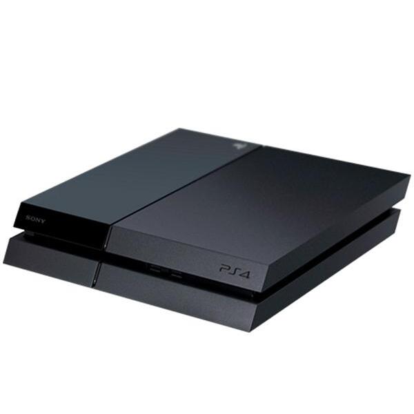Sony Playstation 4 (PS4) - Afbeelding 2
