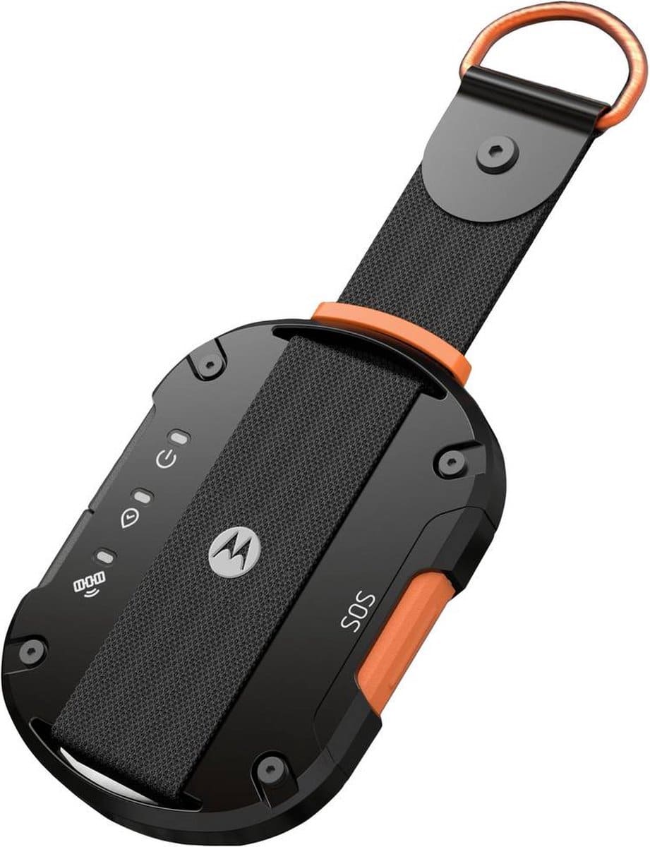 Motorola Defy Satellite Link Satellite Messenger - Afbeelding 3