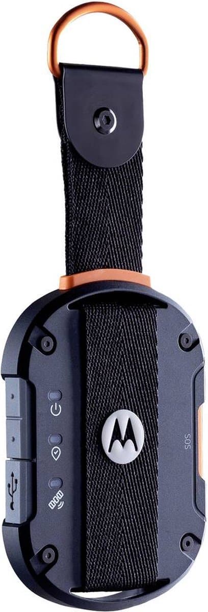 Motorola Defy Satellite Link Satellite Messenger - Afbeelding 2