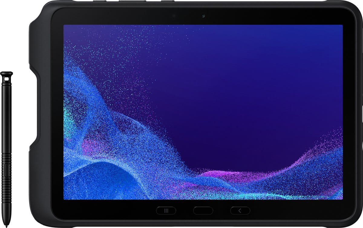 Samsung Galaxy Tab Active 4 Pro