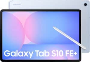 Samsung Galaxy Tab S10 FE+